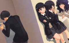 Desktop image. Anime. ID:34113