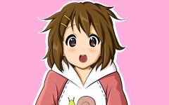 Desktop wallpaper. Anime. ID:34124