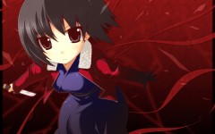 Desktop wallpaper. Anime. ID:34132