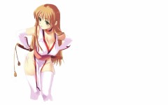 Desktop wallpaper. Anime. ID:34139