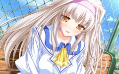 Desktop wallpaper. Anime. ID:34140