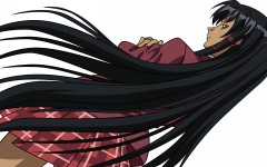 Desktop wallpaper. Anime. ID:34154