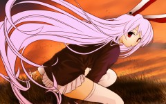 Desktop wallpaper. Anime. ID:34155