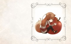 Desktop wallpaper. Anime. ID:34170