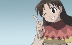 Desktop wallpaper. Anime. ID:34178