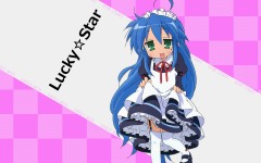 Desktop wallpaper. Anime. ID:34179