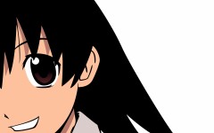 Desktop wallpaper. Anime. ID:34182