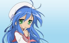 Desktop wallpaper. Anime. ID:34184