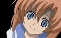 Desktop wallpaper. Anime. ID:34199