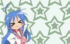 Desktop wallpaper. Anime. ID:34200