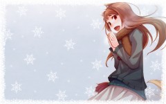 Desktop wallpaper. Anime. ID:34201