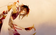 Desktop wallpaper. Anime. ID:34208
