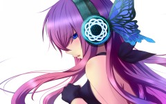 Desktop wallpaper. Anime. ID:49724