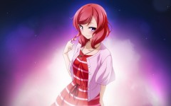 Desktop wallpaper. Anime. ID:49812