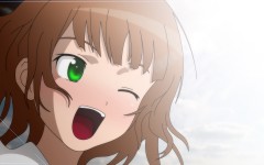Desktop wallpaper. Anime. ID:49830