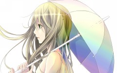 Desktop wallpaper. Anime. ID:49848