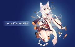 Desktop wallpaper. Anime. ID:49904