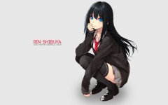Desktop wallpaper. Anime. ID:49908