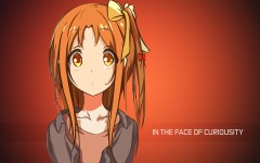 Desktop wallpaper. Anime. ID:49909