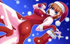 Desktop wallpaper. Anime. ID:49921