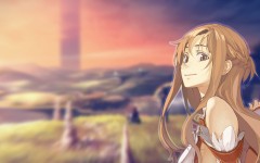 Desktop wallpaper. Anime. ID:49993