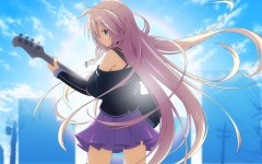 Desktop wallpaper. Anime. ID:50005