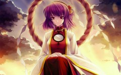 Desktop wallpaper. Anime. ID:50040