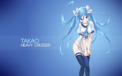 Desktop wallpaper. Anime. ID:50095