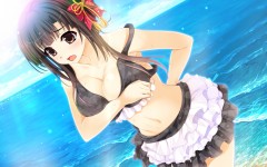 Desktop wallpaper. Anime. ID:50225