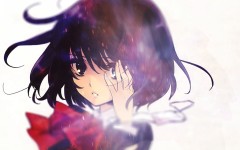 Desktop wallpaper. Anime. ID:50428