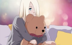 Desktop wallpaper. Anime. ID:50462