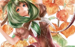 Desktop wallpaper. Anime. ID:50694