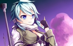 Desktop wallpaper. Anime. ID:50778