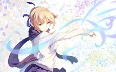 Desktop wallpaper. Anime. ID:50836