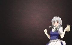 Desktop wallpaper. Anime. ID:51122