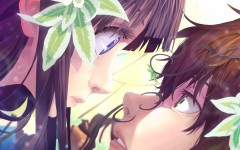 Desktop wallpaper. Anime. ID:51286