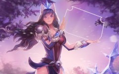 Desktop wallpaper. Anime. ID:51485