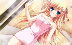 Desktop wallpaper. Anime. ID:51794