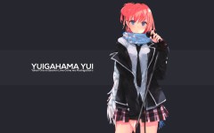 Desktop wallpaper. Anime. ID:51931