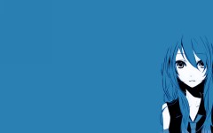 Desktop wallpaper. Anime. ID:51996