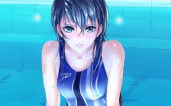 Desktop wallpaper. Anime. ID:52009