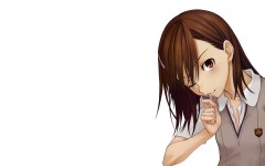 Desktop wallpaper. Anime. ID:52075