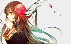 Desktop wallpaper. Anime. ID:52151