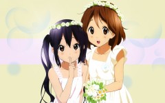 Desktop wallpaper. Anime. ID:52180