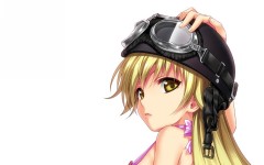 Desktop wallpaper. Anime. ID:52221