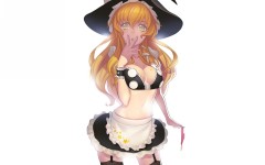 Desktop wallpaper. Anime. ID:52227