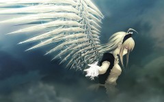 Desktop wallpaper. Anime. ID:52295