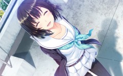 Desktop wallpaper. Anime. ID:52473