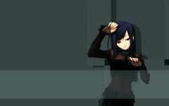 Desktop wallpaper. Anime. ID:52488