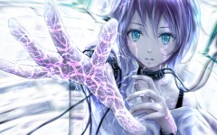 Desktop wallpaper. Anime. ID:52831